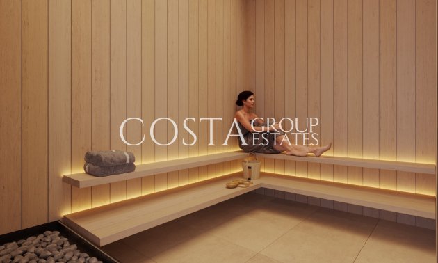 Nieuwbouw Woningen - Apartments -
Fuengirola