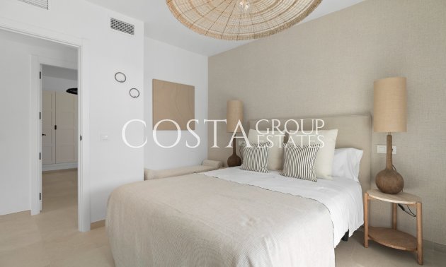 Nouvelle construction - detached -
Mijas