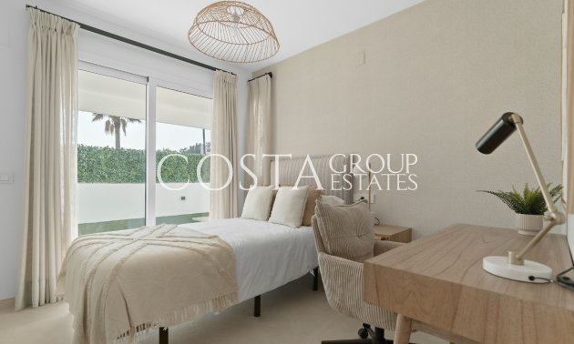 Nouvelle construction - detached -
Mijas