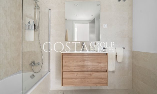 Nieuwbouw Woningen - Villa -
Mijas