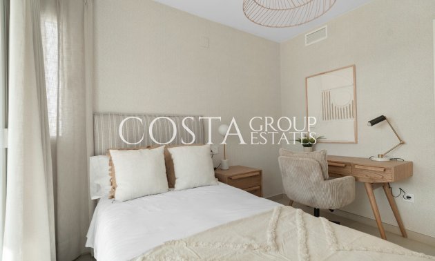 Nieuwbouw Woningen - Villa -
Mijas