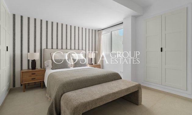 New Build - detached -
Mijas