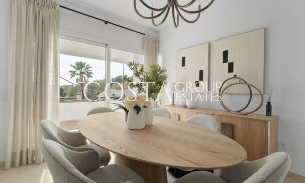 New Build - detached -
Mijas