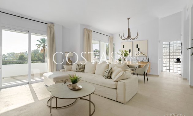 New Build - detached -
Mijas