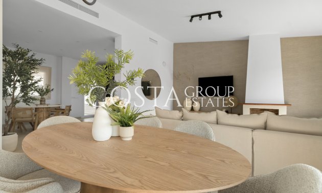 New Build - detached -
Mijas