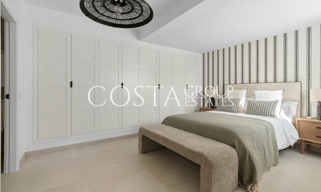 New Build - detached -
Mijas