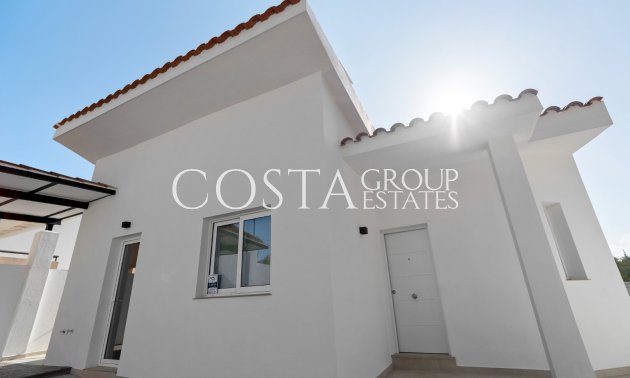 New Build - detached -
Mijas