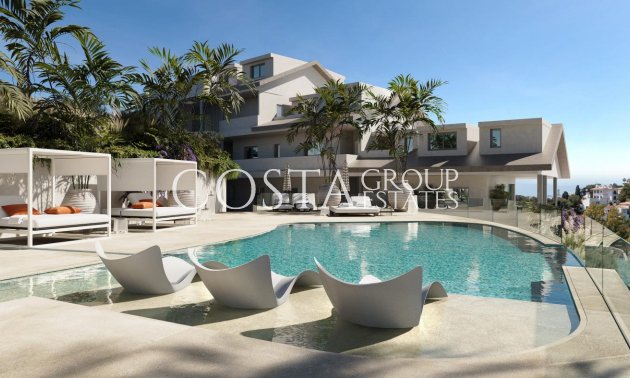 New Build - Apartments -
Benalmádena