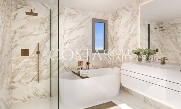 New Build - Apartments -
Benalmádena