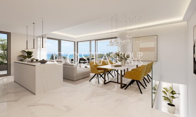 New Build - Apartments -
Benalmádena