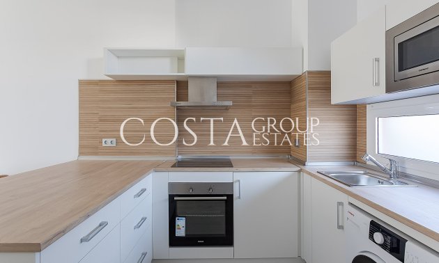New Build - Apartments -
Vera