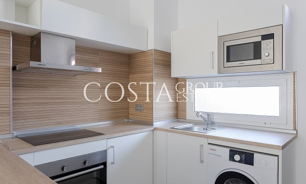 New Build - Apartments -
Vera