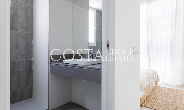 New Build - Apartments -
Vera