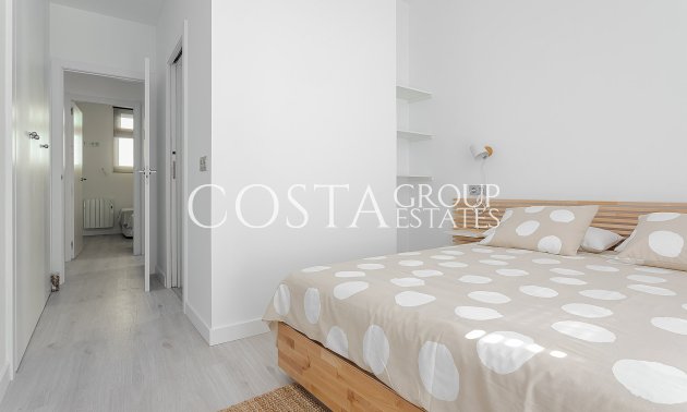 New Build - Apartments -
Vera