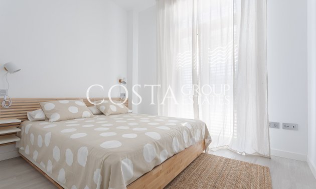 New Build - Apartments -
Vera