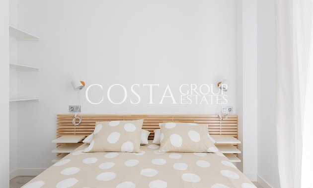 New Build - Apartments -
Vera