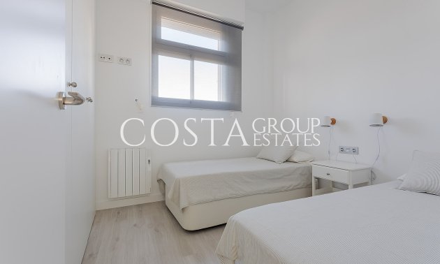 New Build - Apartments -
Vera