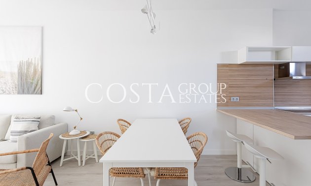 New Build - Apartments -
Vera