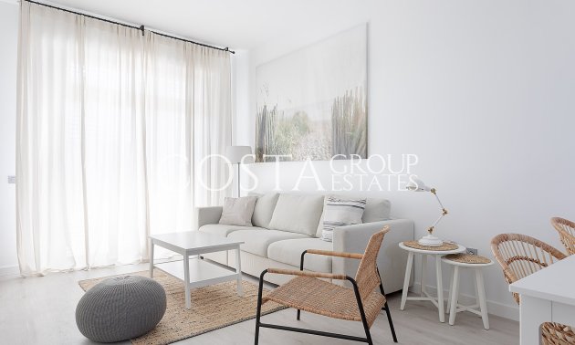 New Build - Apartments -
Vera