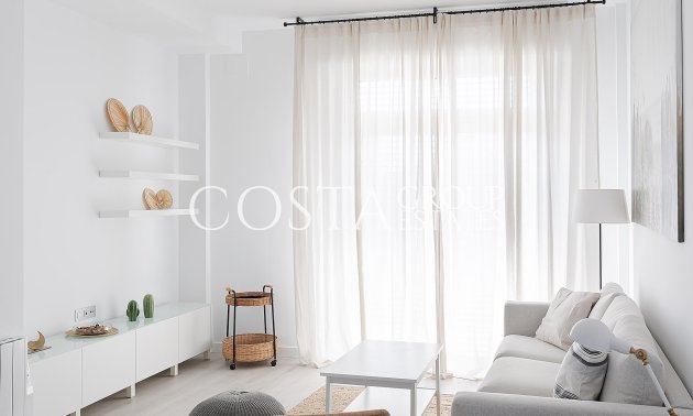 New Build - Apartments -
Vera