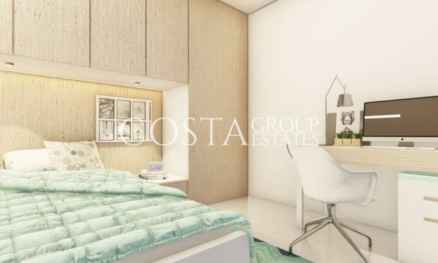 Nieuwbouw Woningen - Apartments -
Torre de Benagalbón