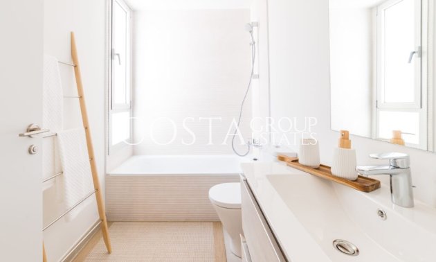 Nieuwbouw Woningen - ground-floor -
Estepona