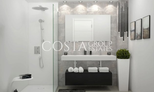 New Build - Apartments -
La Cala de Mijas