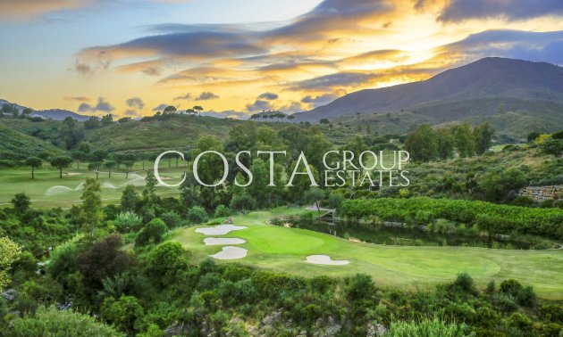 New Build - Apartments -
Mijas