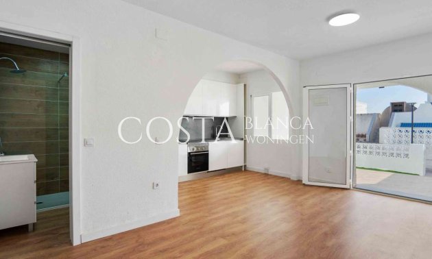 Revente - Maison -
Villamartín