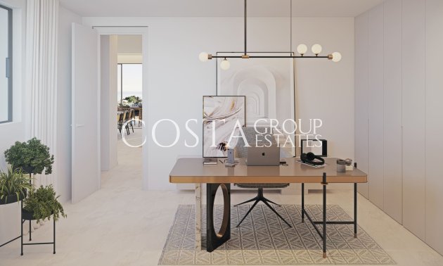 Neue Gebäude - Villa -
Fuengirola