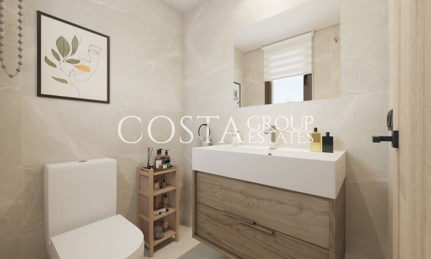 Nouvelle construction - terraced -
La Cala de Mijas