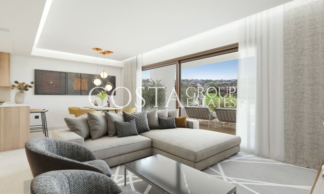 Nouvelle construction - terraced -
La Cala de Mijas