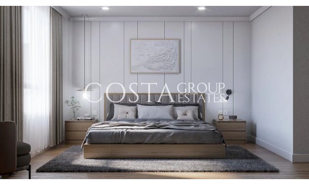 New Build - Apartments -
Fuengirola