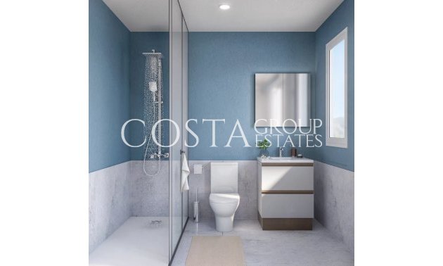 New Build - Apartments -
Fuengirola