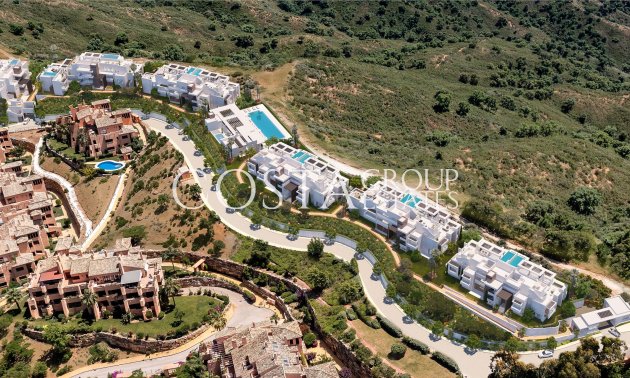 Nowy budynek - ground-floor -
Ojen - Ojén