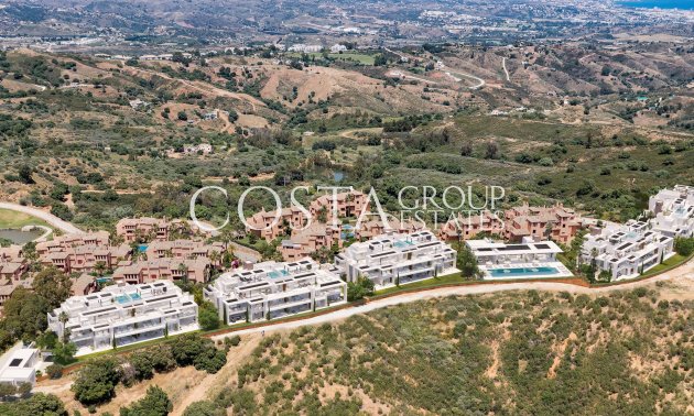 Nowy budynek - ground-floor -
Ojen - Ojén