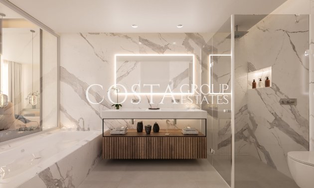 Nowy budynek - ground-floor -
Ojen - Ojén