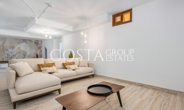 Nieuwbouw Woningen - Villa -
Vera