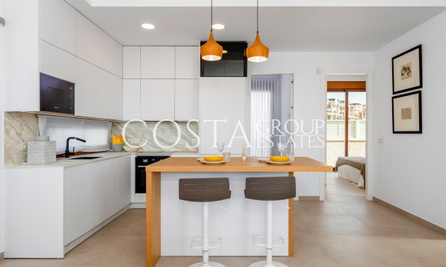 Nouvelle construction - detached -
Vera