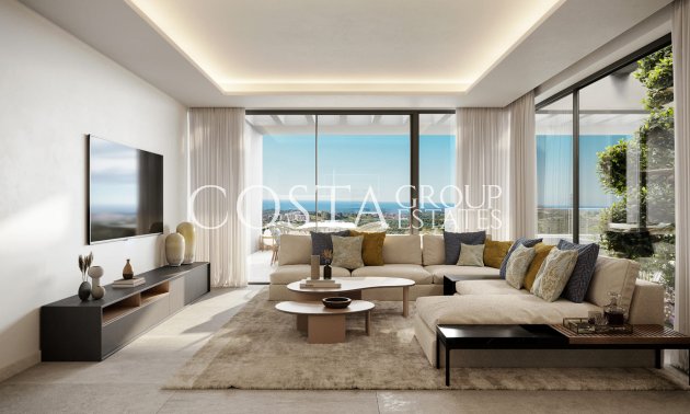 Neue Gebäude - Apartments -
Buenas Noches