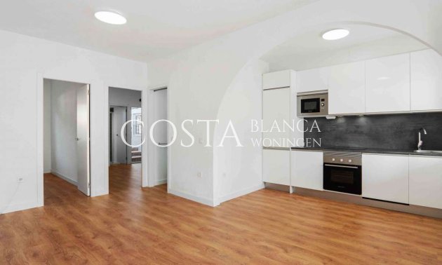 Revente - Maison -
Villamartín