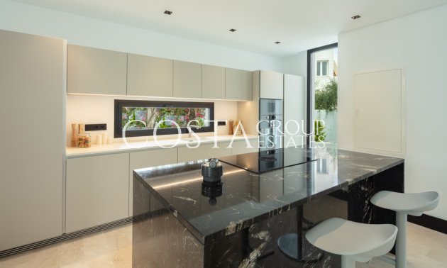 New Build - Villa -
Marbella