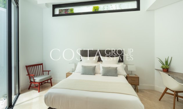 New Build - Villa -
Marbella