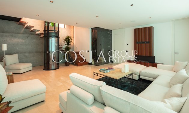 New Build - Villa -
Marbella