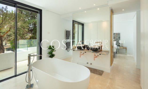 New Build - Villa -
Marbella