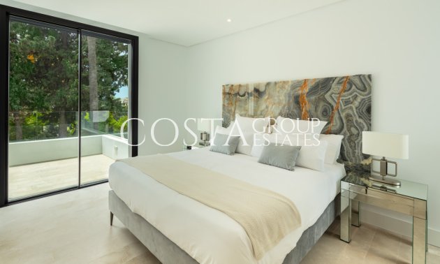 New Build - Villa -
Marbella