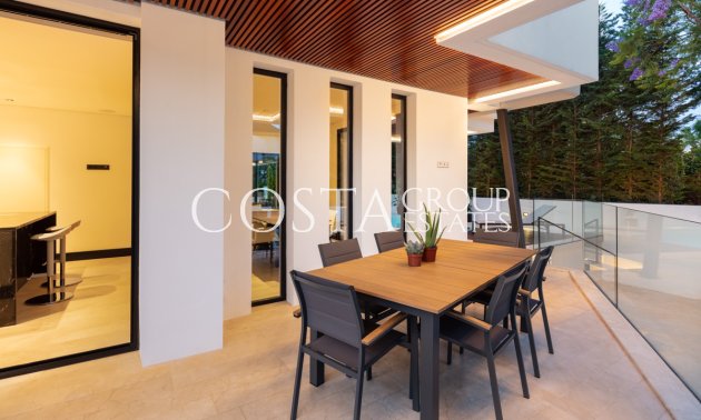 New Build - Villa -
Marbella