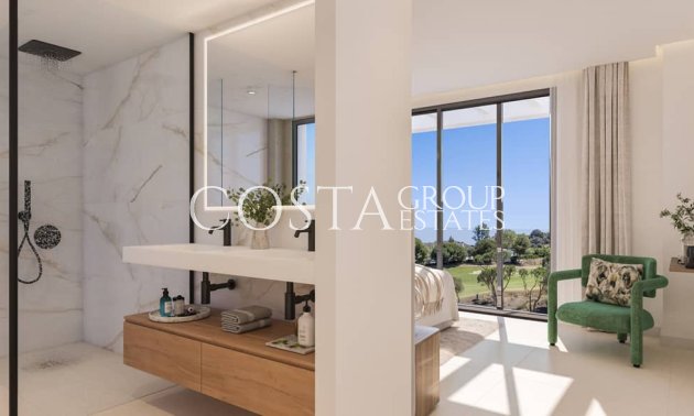 Nieuwbouw Woningen - terraced -
Mijas