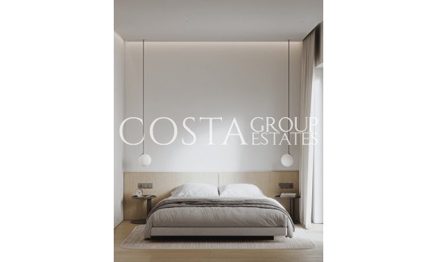 Nieuwbouw Woningen - Apartments -
Las Lagunas de Mijas