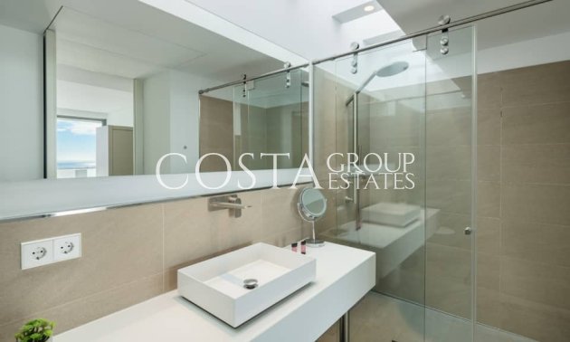 New Build - Villa -
Benahavís